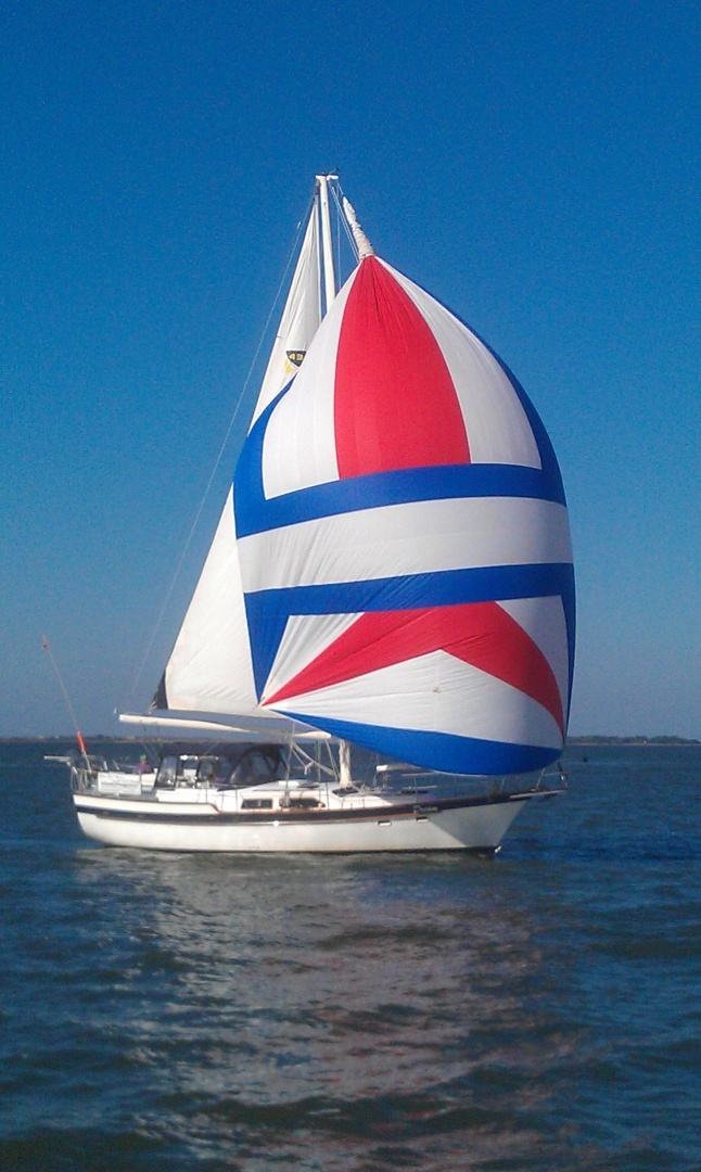 1985 Irwin Mk III - Image 2