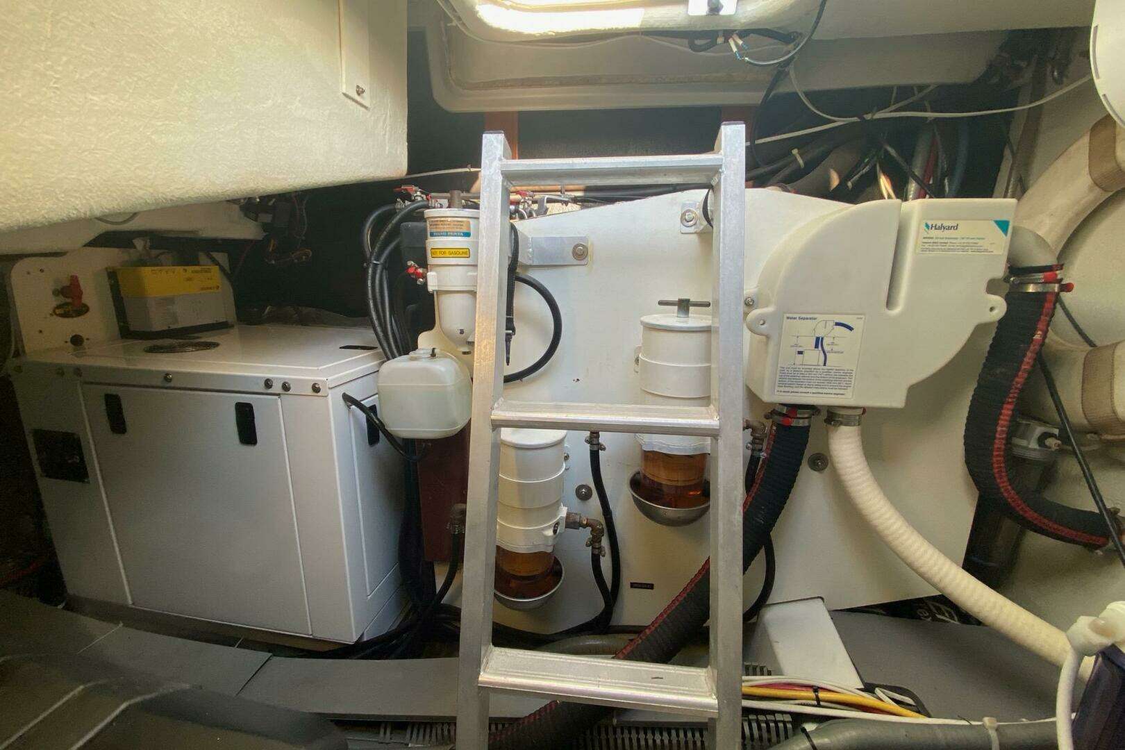 2014 Beneteau Gran Turismo 44 - Image 65