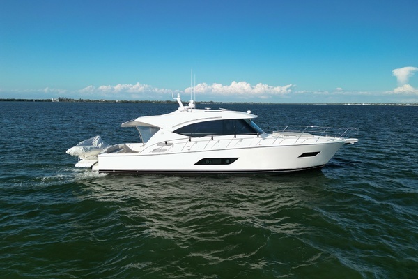 2020 Riviera