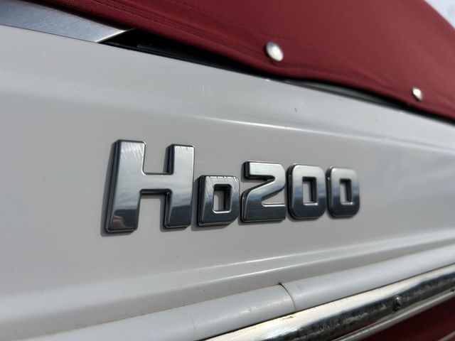2019 Four Winns HD200 - 7