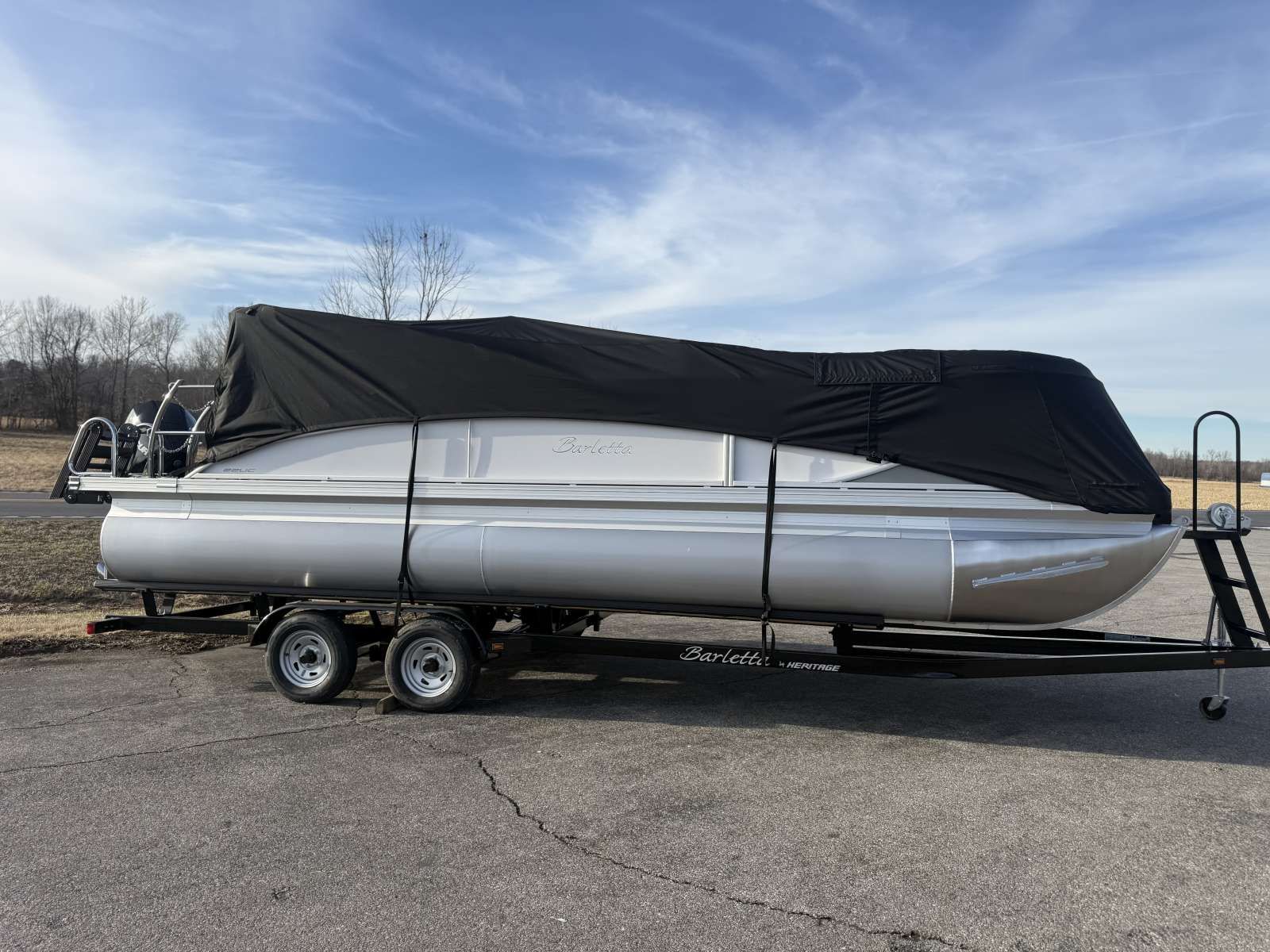 2026 Barletta Cabrio C22UC - 4