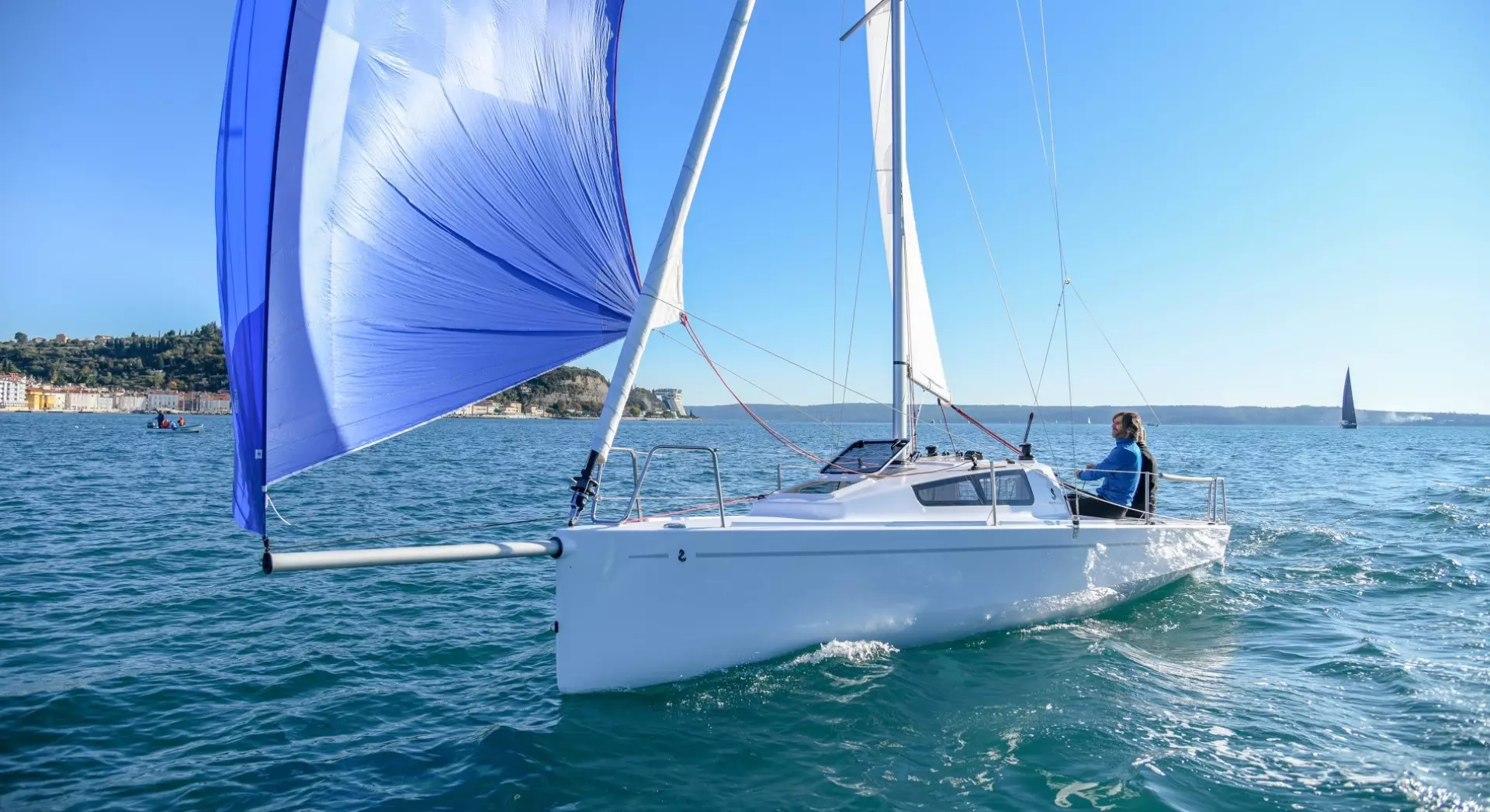 2026 Beneteau First 24 - Image 3