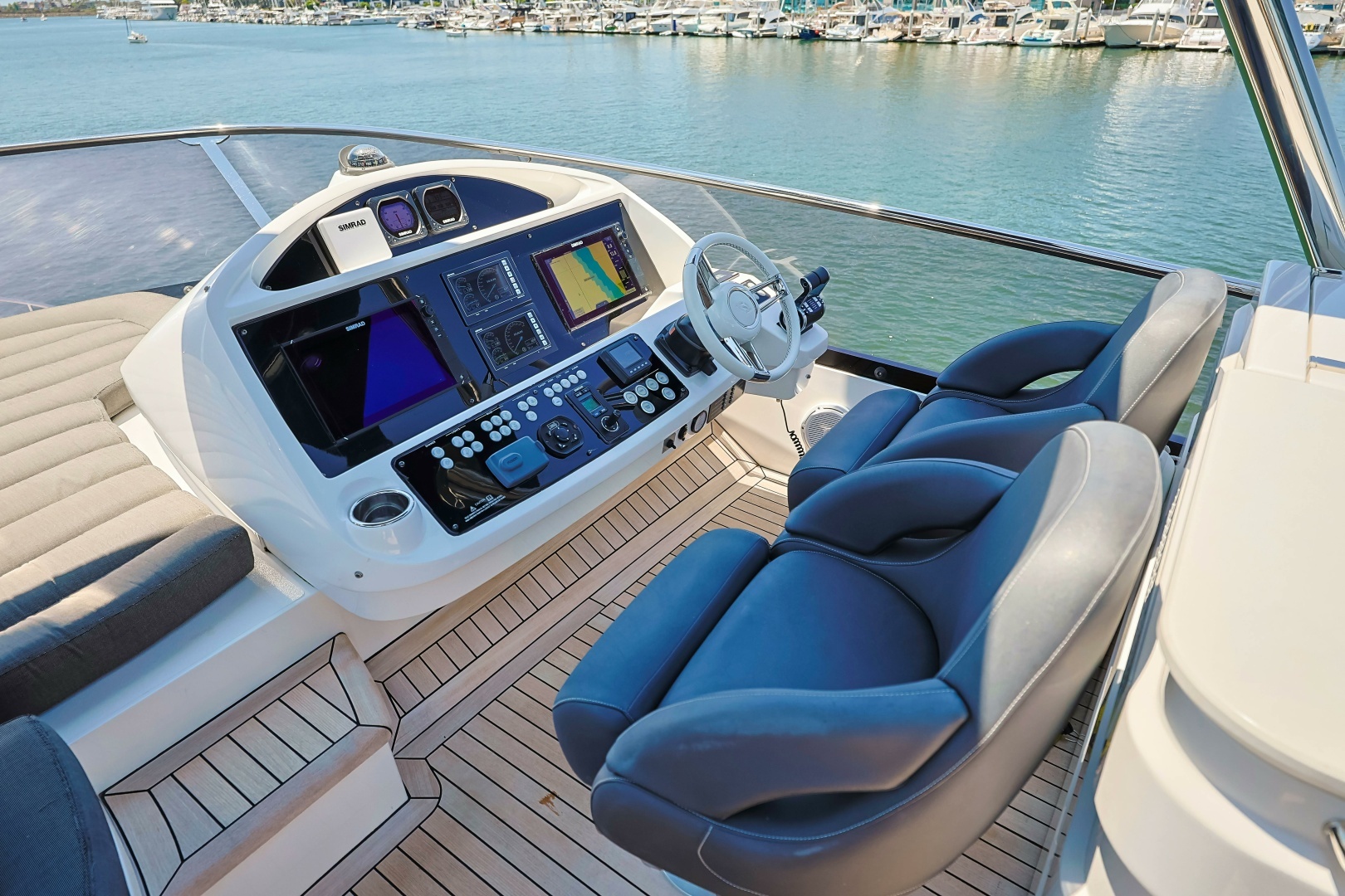 2016 Sunseeker — - Image 8