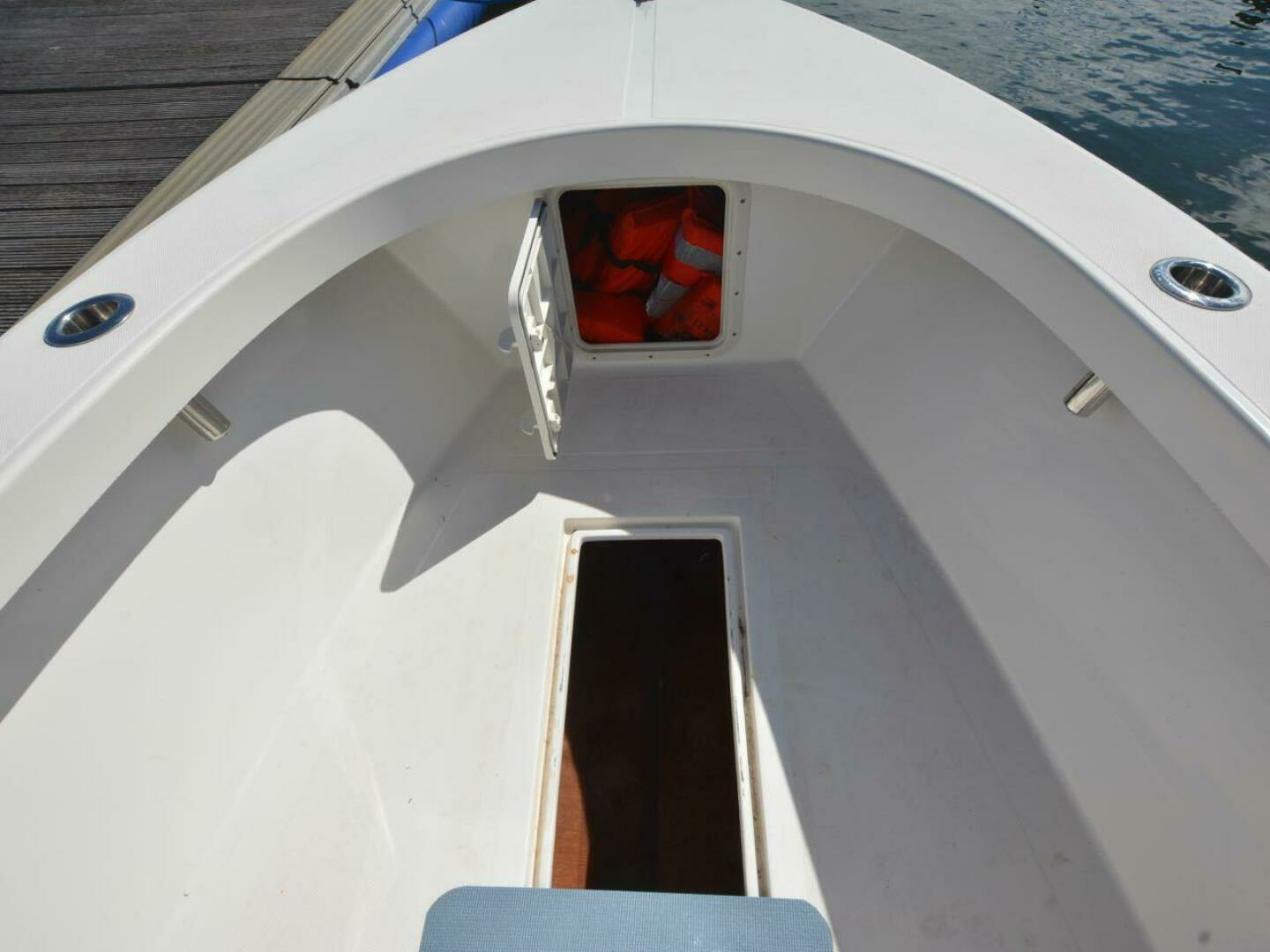 2013 Rambo CENTER CONSOLE 27 - Image 19
