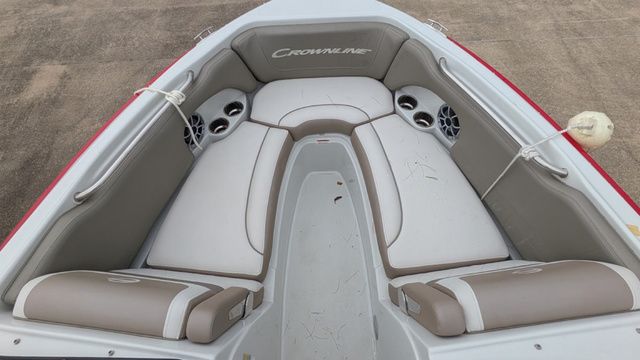 2024 Crownline 200 SS - 20