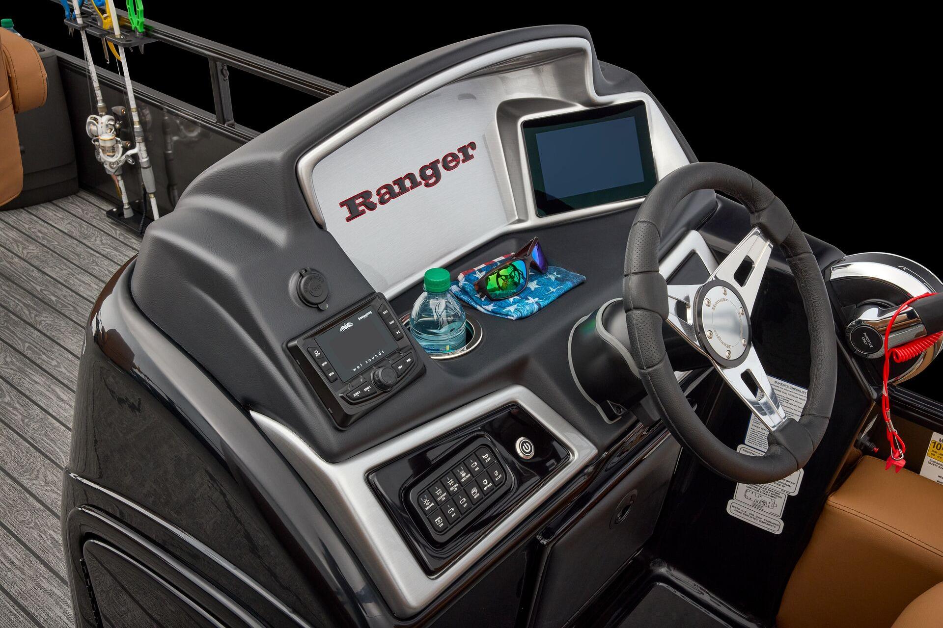 2026 Ranger 220F - 31