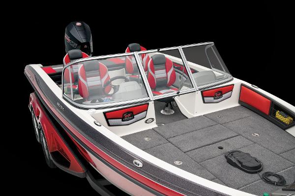 2026 Ranger 1850MS - 24
