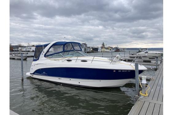 2005 Chaparral 270 Signature