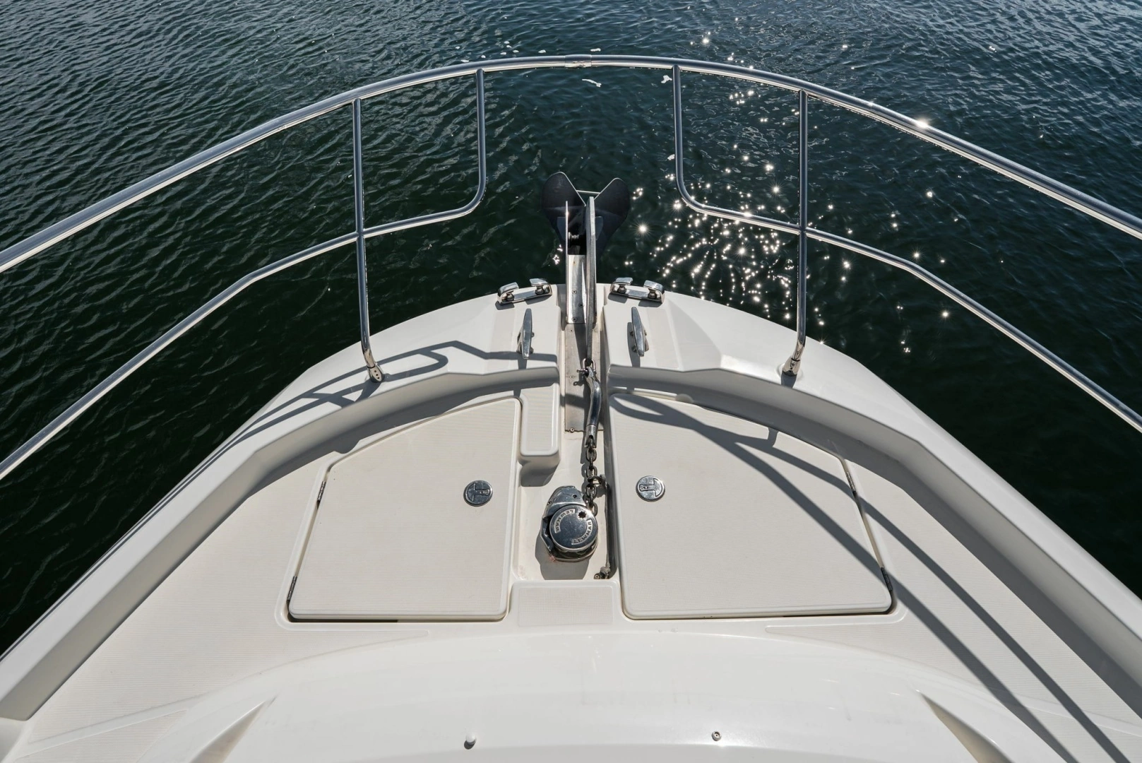 2020 Prestige 460 Flybridge - Image 20