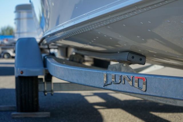 2025 Lund 1675 Adventure Sport - 13