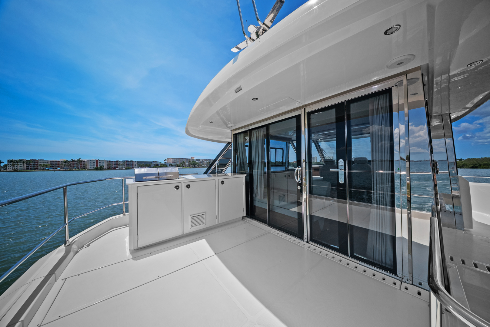2026 Aquila 54 Yacht - Image 69