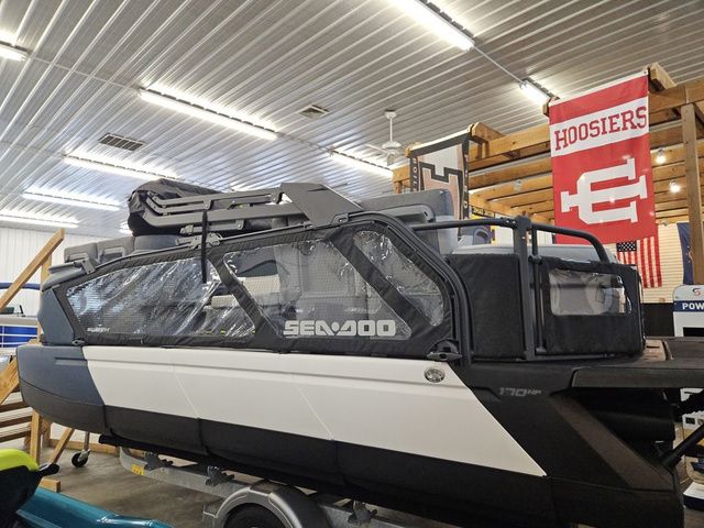 2026 Sea-Doo Switch Cruise 18 - 6