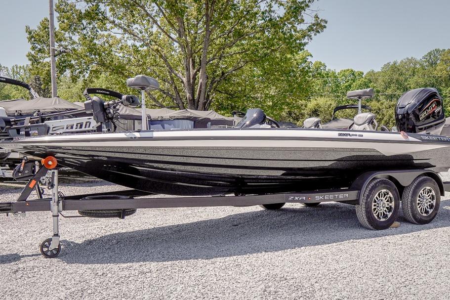 2026 Skeeter ZXR20 SE
