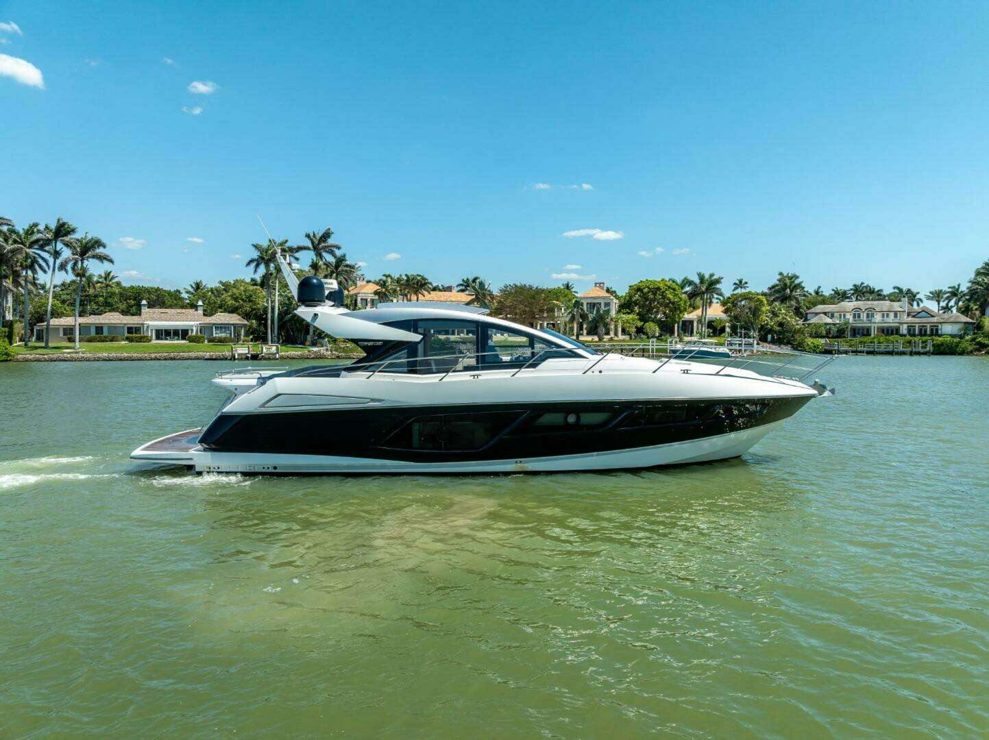 2018 Sunseeker Predator 57 - Image 9