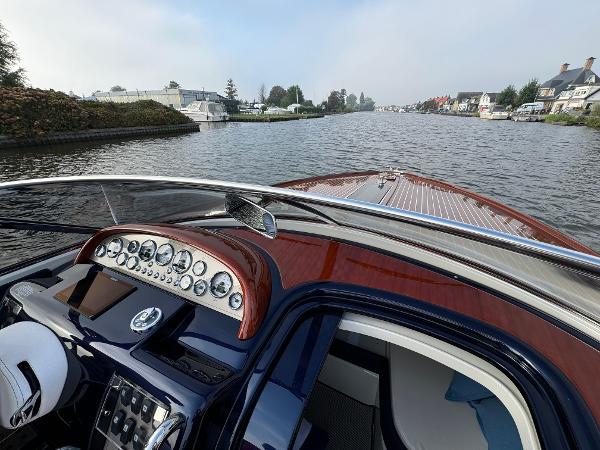 2015 Riva 33' Aquariva Super - 11