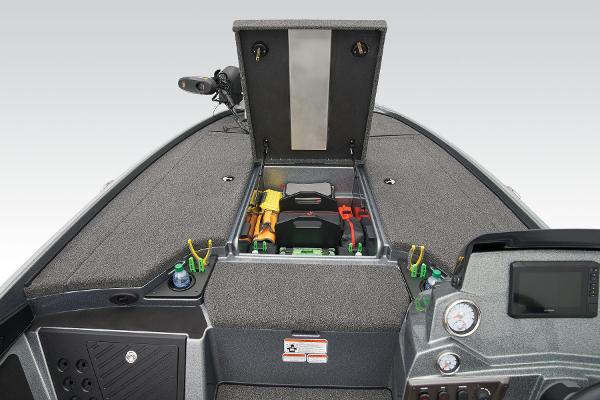 2026 Nitro Z18 Pro - 33