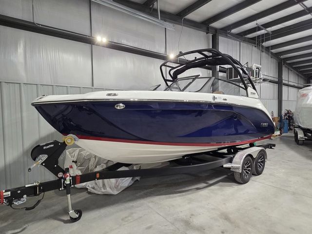 2026 Yamaha Boats 222SD - 2