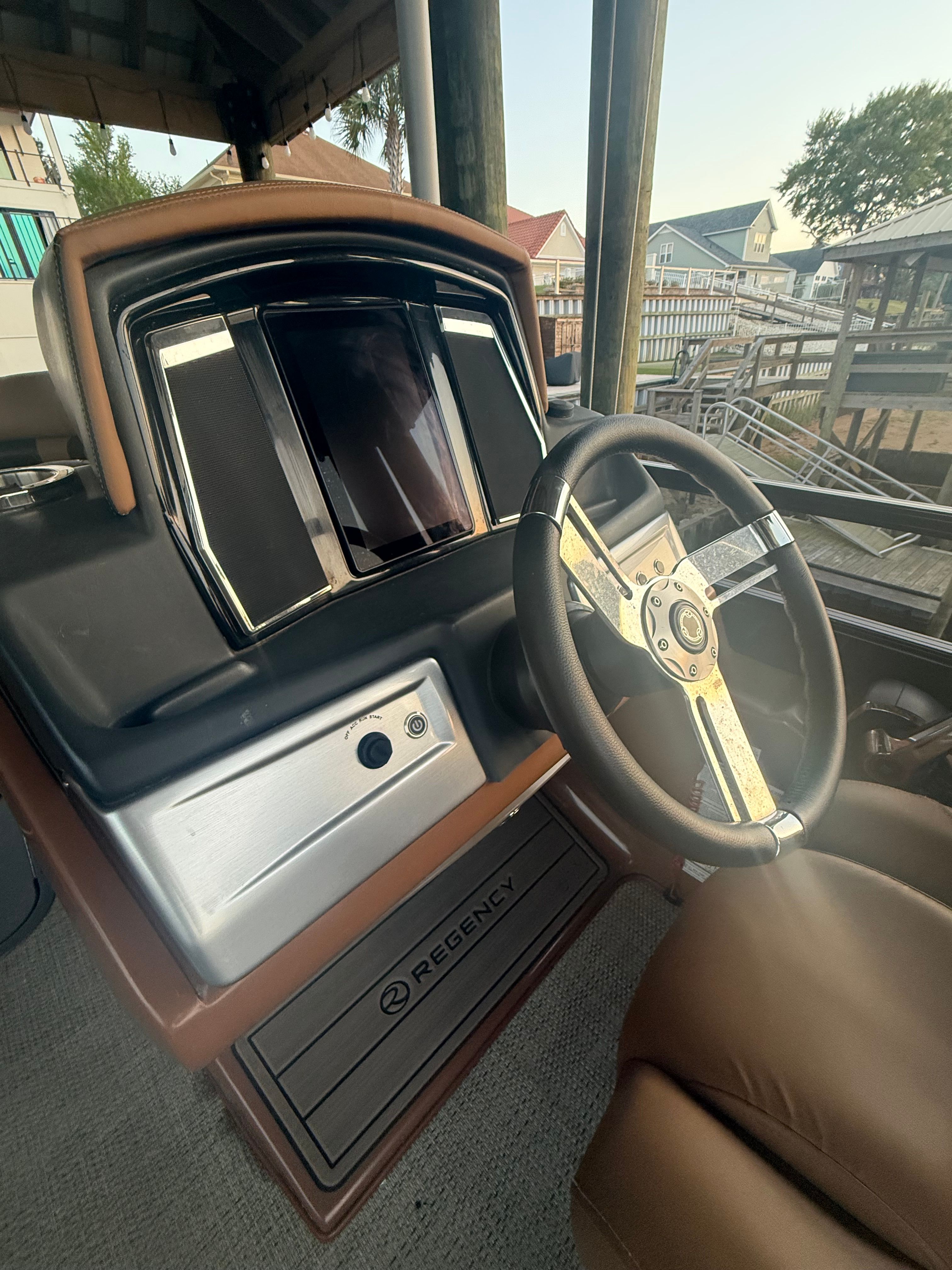 2023 Regency R250 L - 5