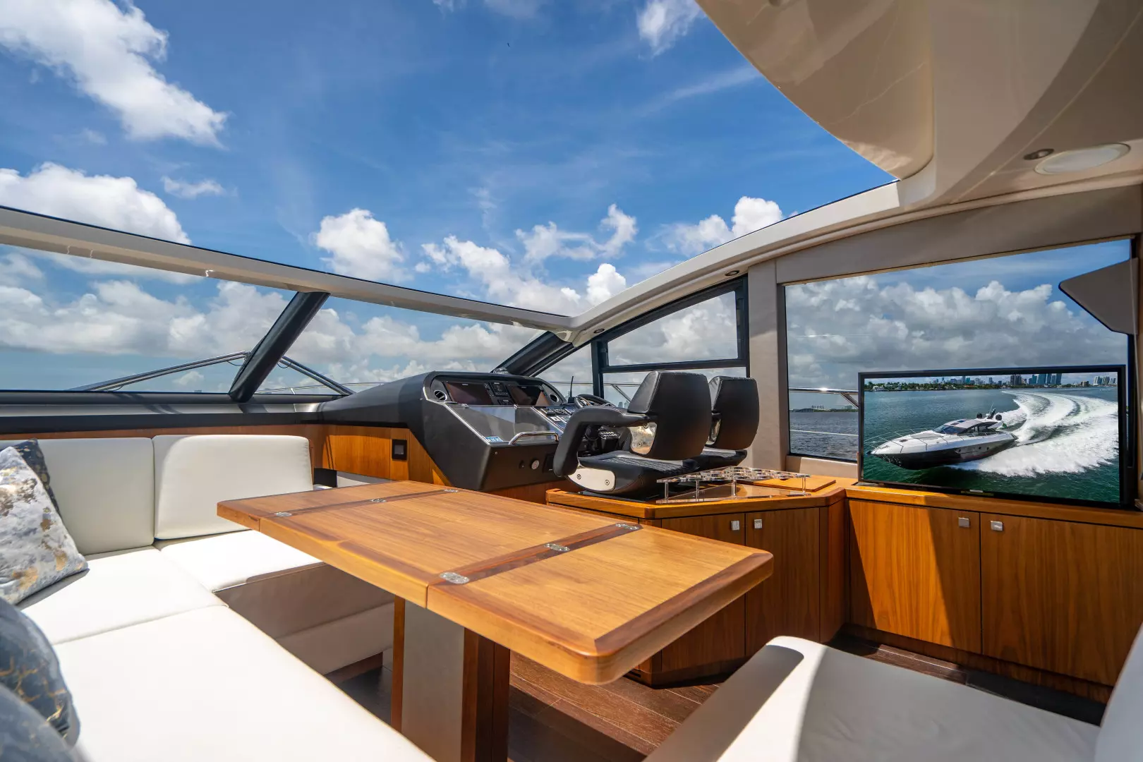 2019 Sunseeker Predator - Image 56