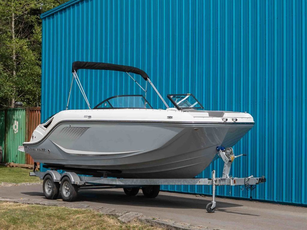 2025 Bayliner D22 - 2