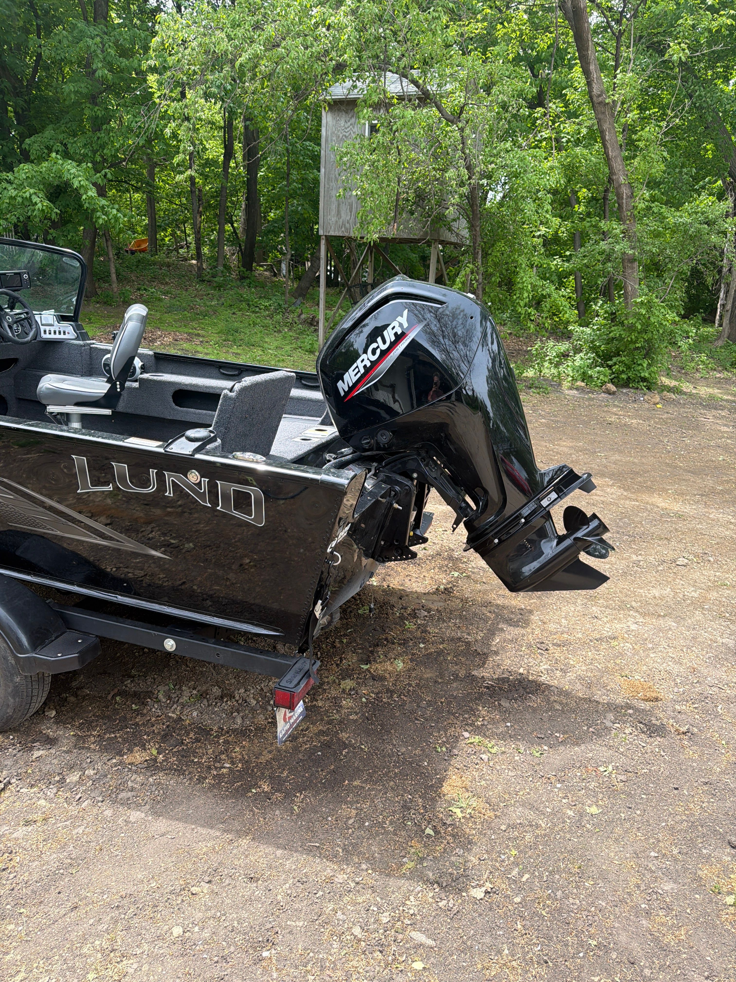 2023 Lund 1775 Adventure Sport - 2