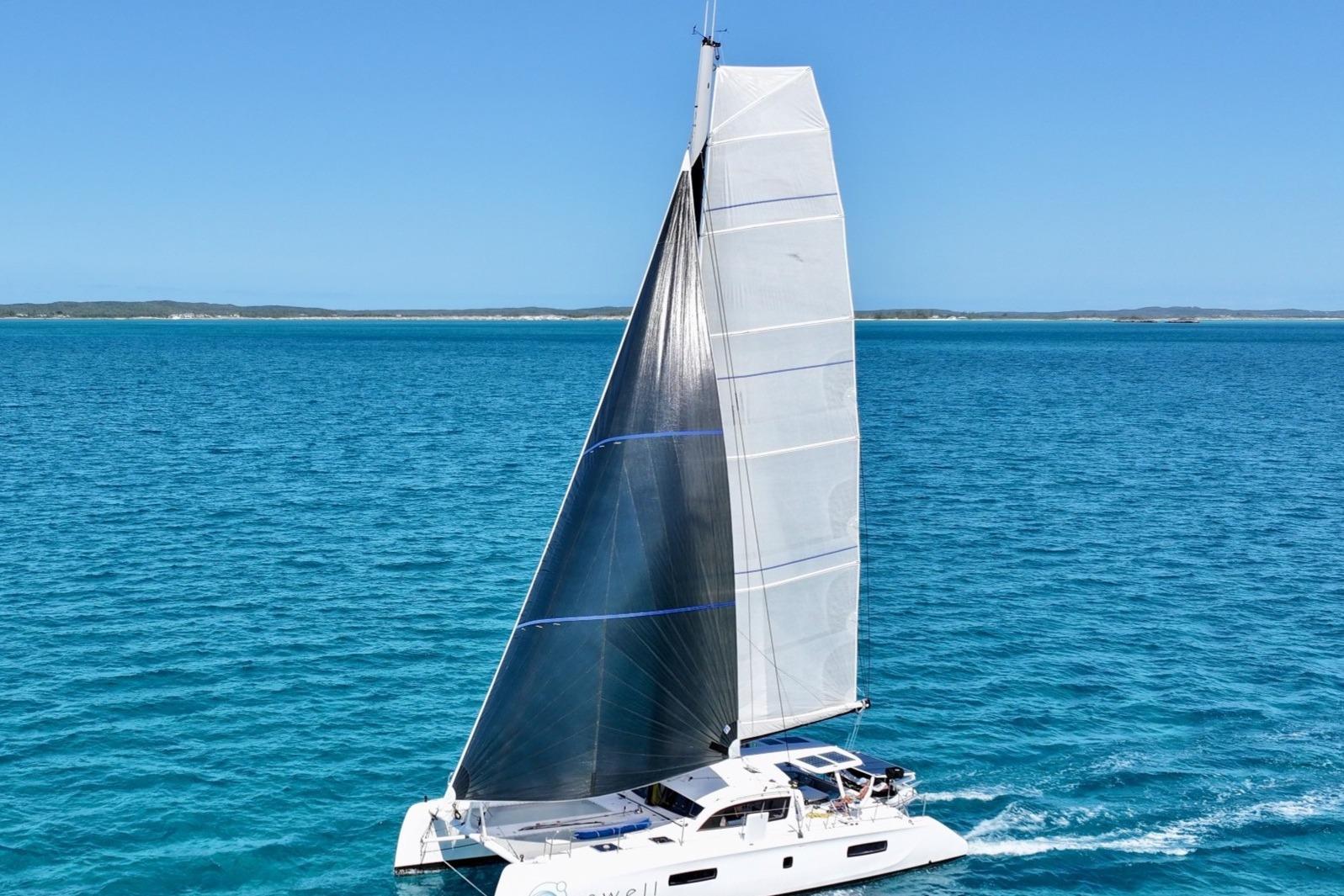 2021 Outremer 51