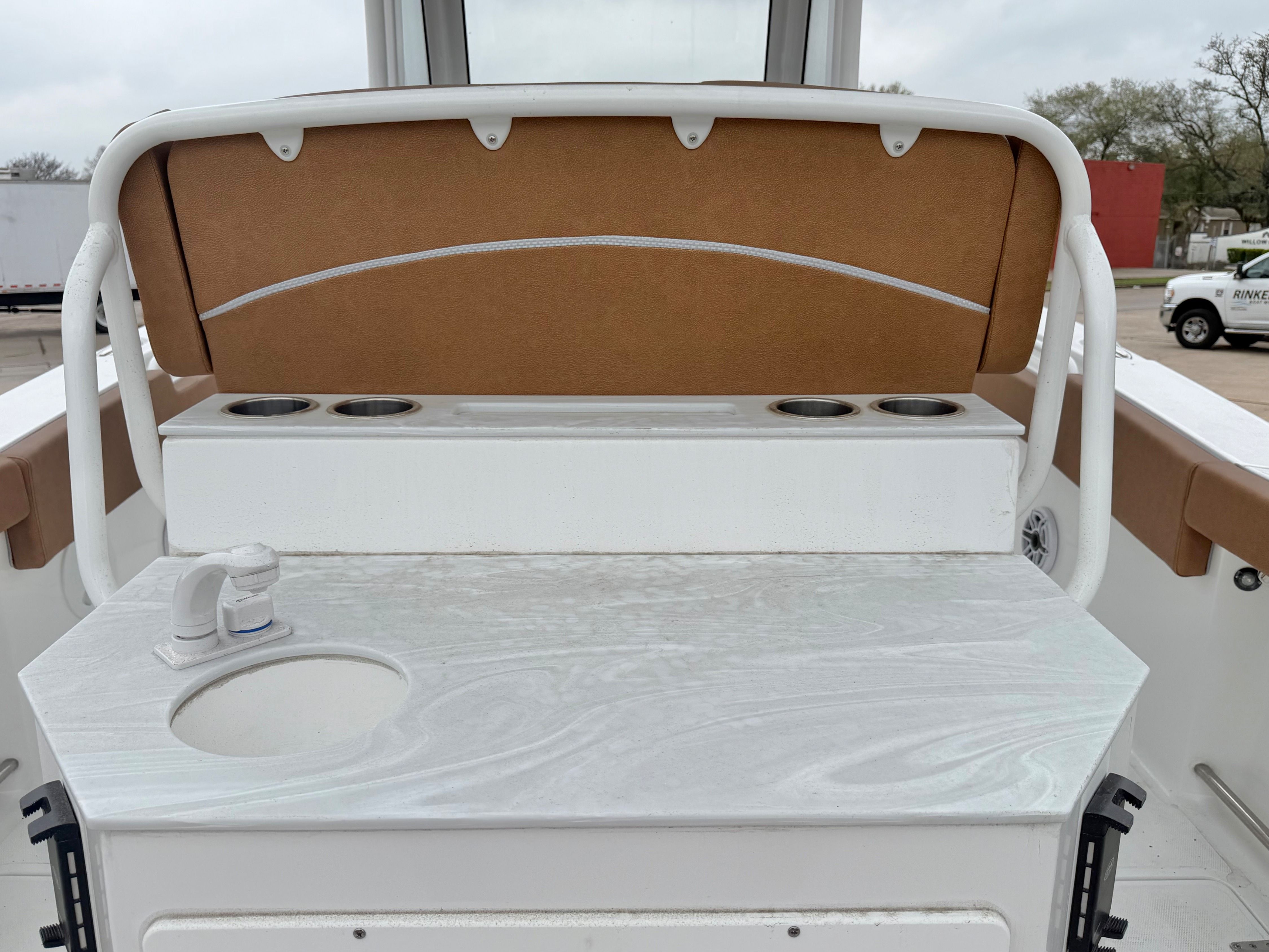 2026 Sea Hunt Ultra 275CB - 19