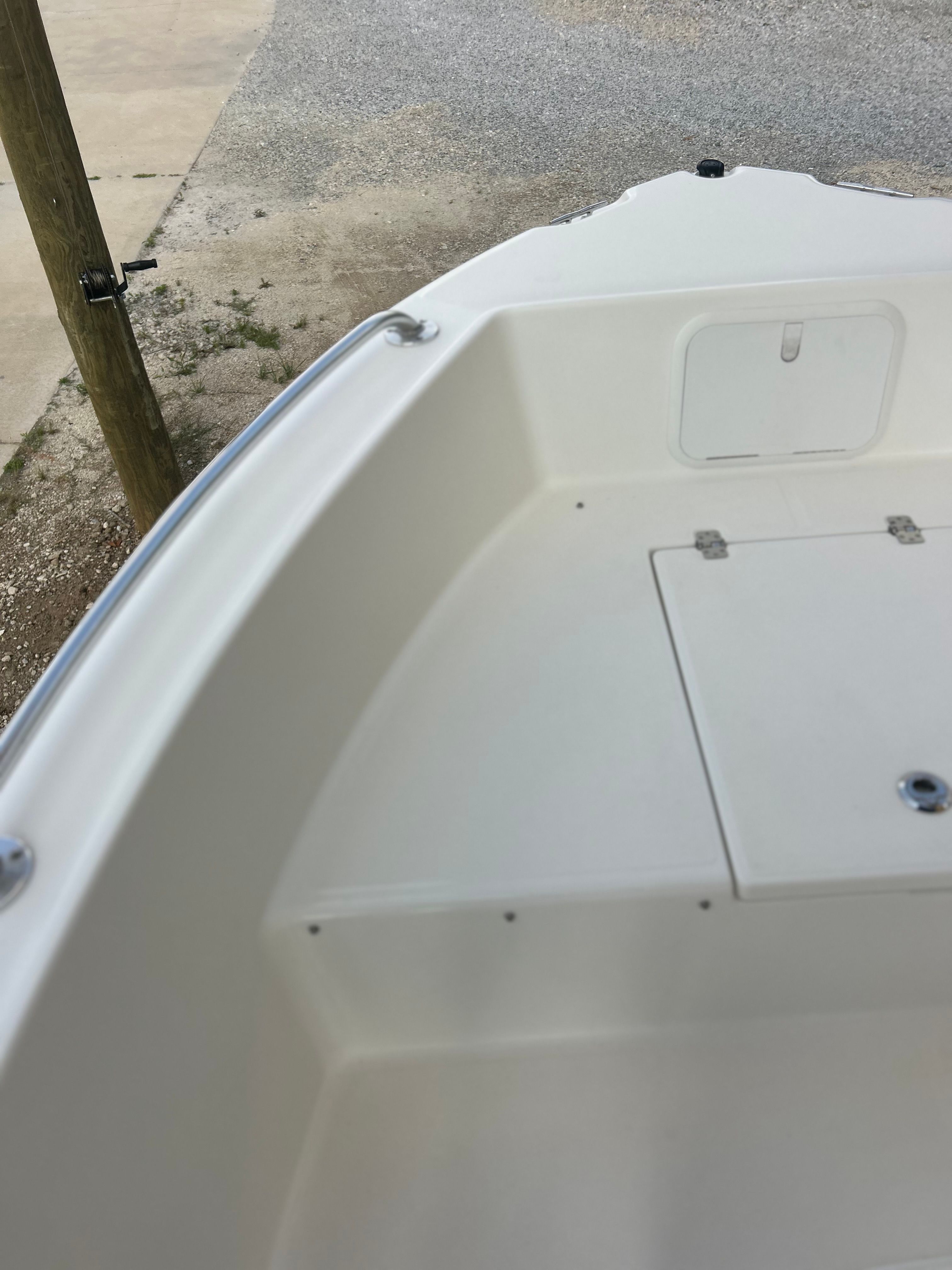 2017 RELEASE 180 RX - Image 19