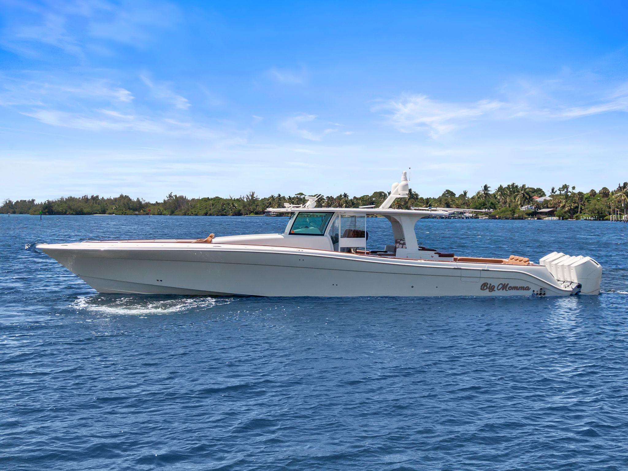 2023 HCB 65 Estrella