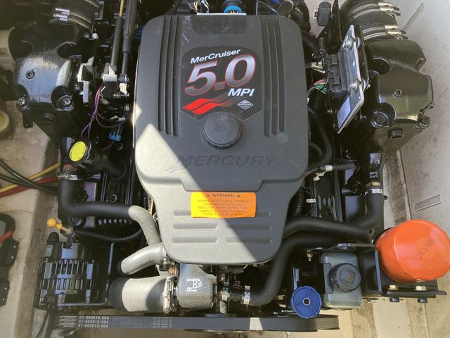 2008 Chaparral 204 - 20