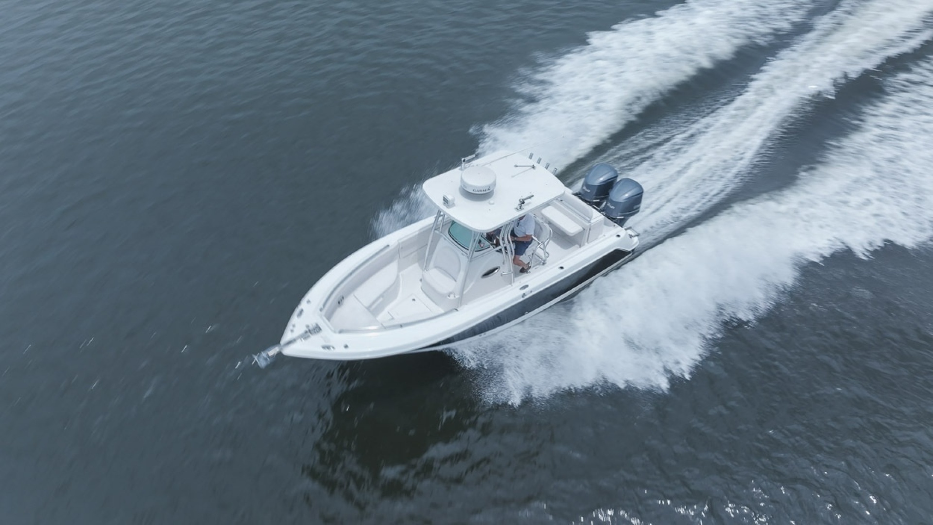 2013 Robalo R260 - Image 39