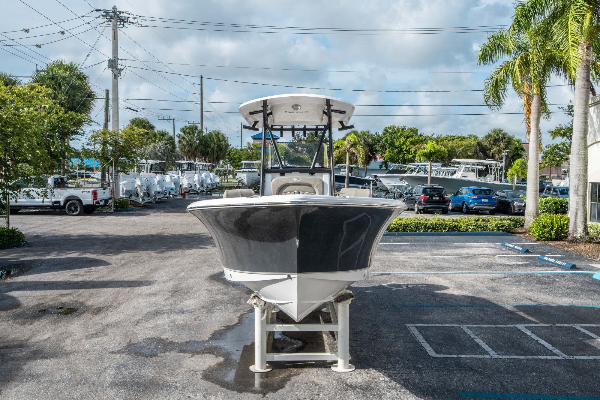 2026 Sea Hunt Ultra 229 - 7