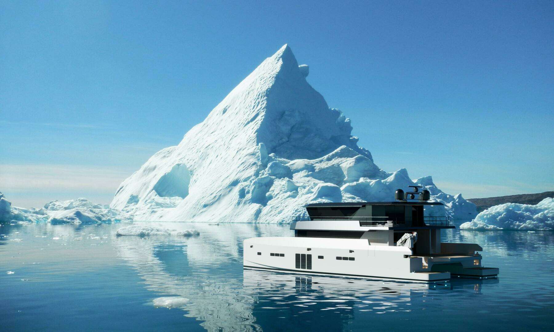 2025 Archipelago A-80 Expedition - Image 3