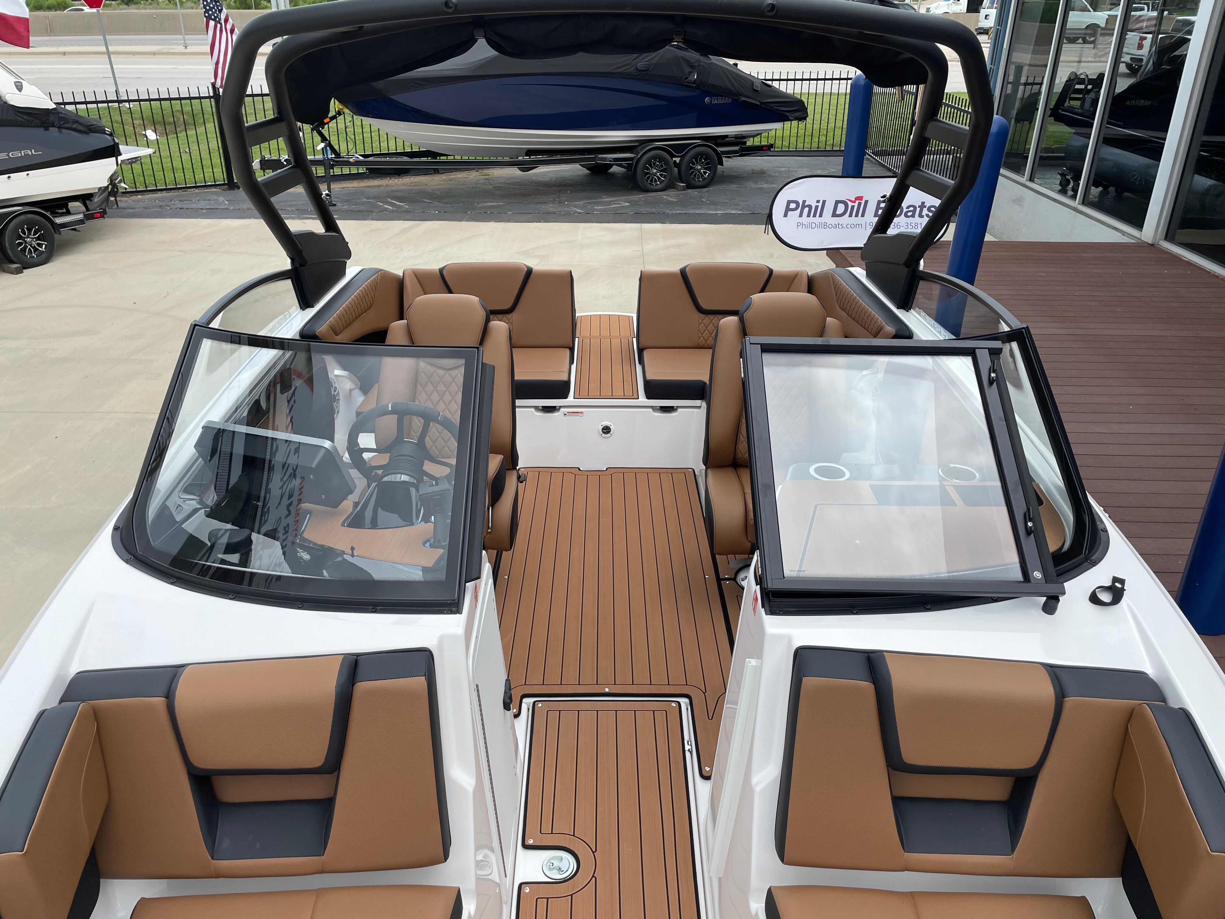 2026 YAMAHA 222 SE - Image 38