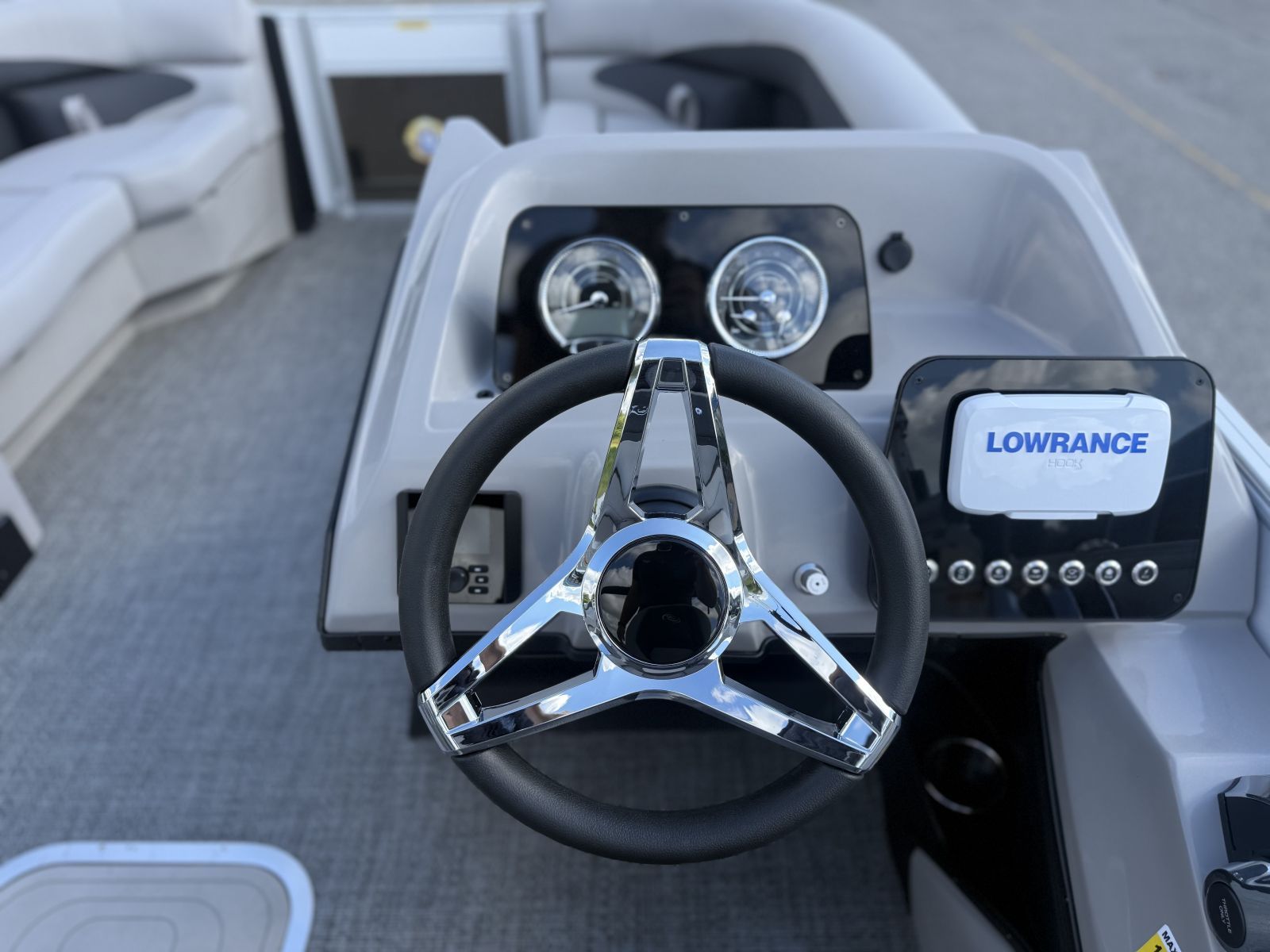 2026 Barletta ARIA A22UC - 15