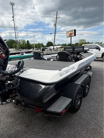 2022 Skeeter ZXR21 - 7