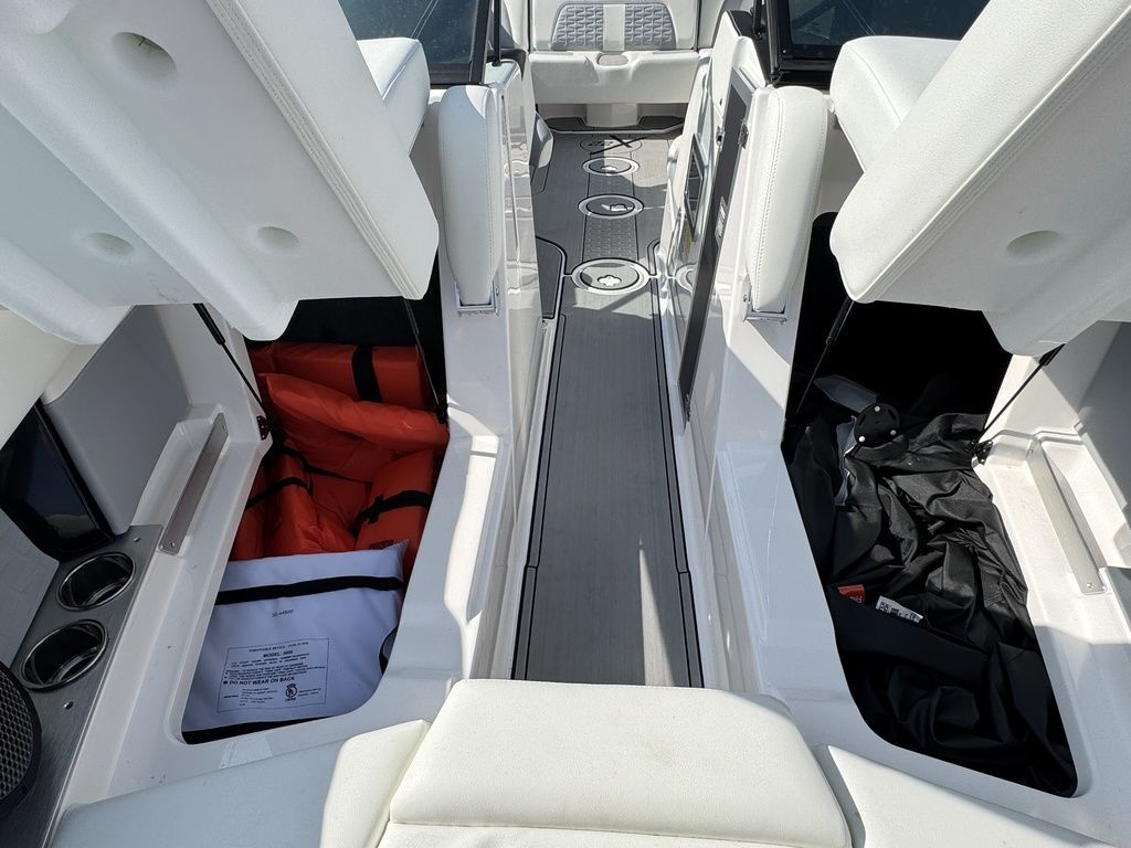 2024 MasterCraft X22 - 17