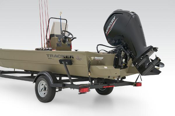 2024 Tracker Grizzly 1860 CC - 21