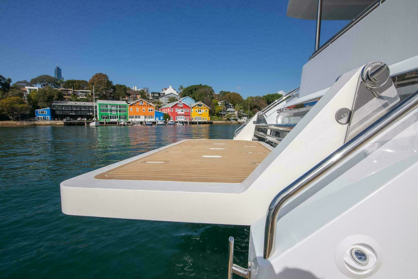 2026 ILIAD Catamarans 53F - Image 25