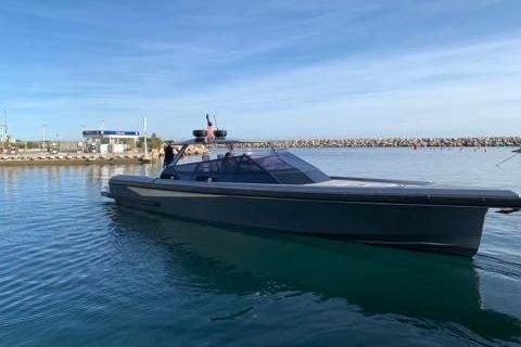 2005 Wally wallypower47