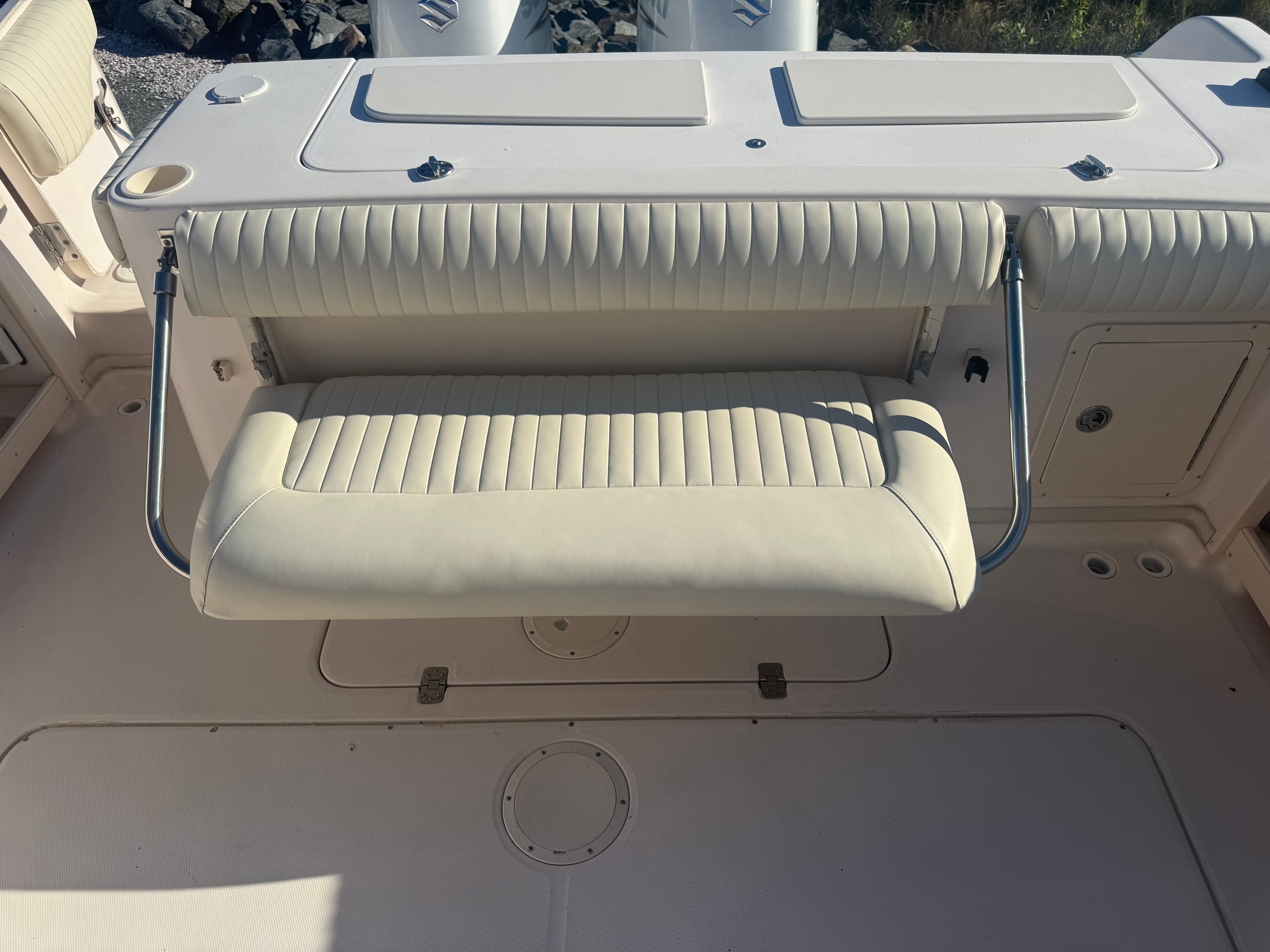 2007 Grady-White Express 305 - 64