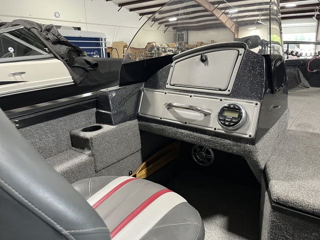 2018 Ranger VS1882WT - 8