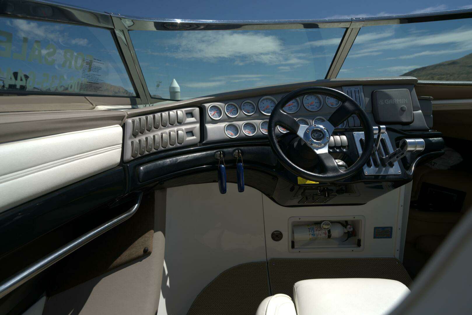 2005 Cobalt COBALT 343 - Image 36