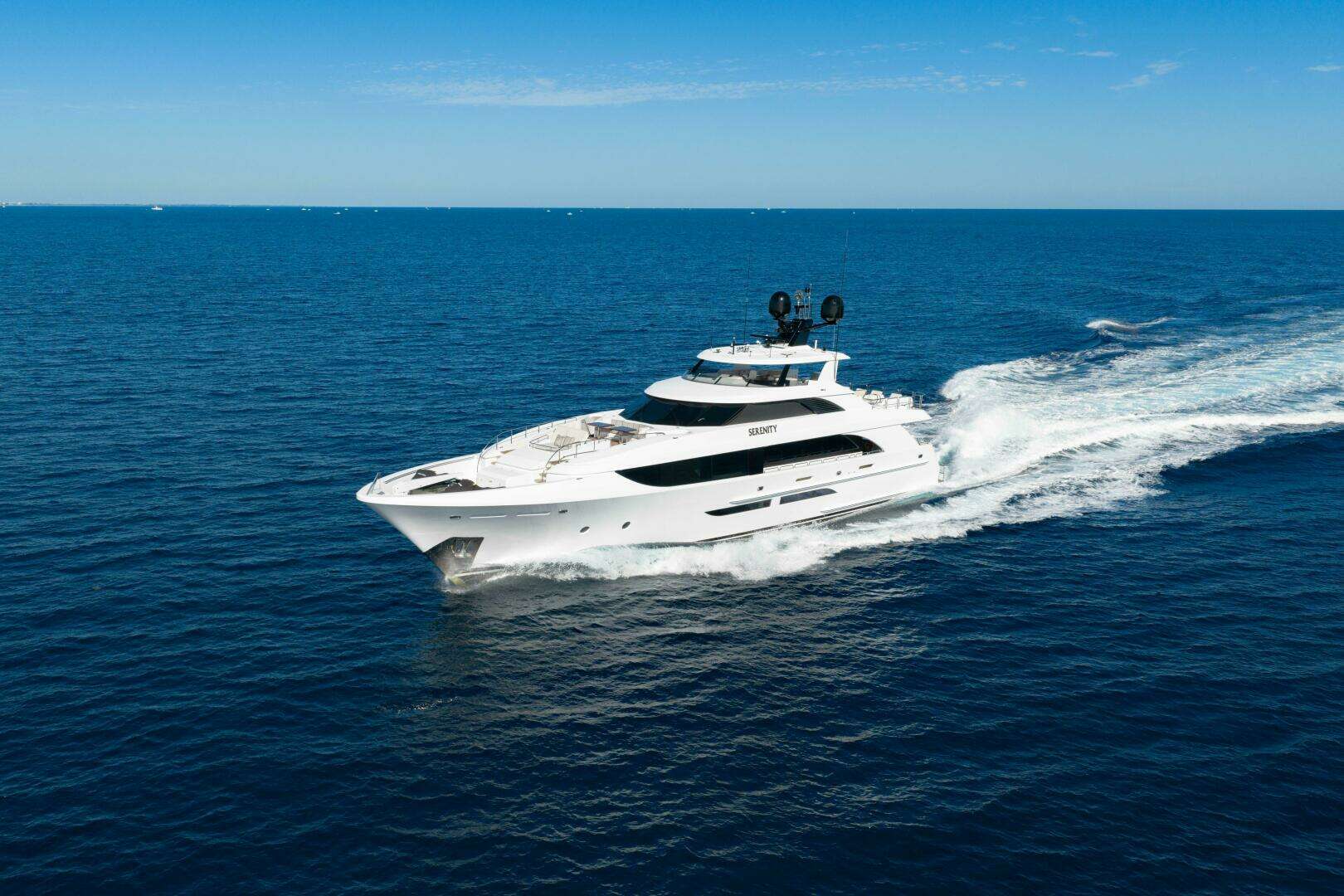 2018 Westport Raised Pilothouse - Image 65