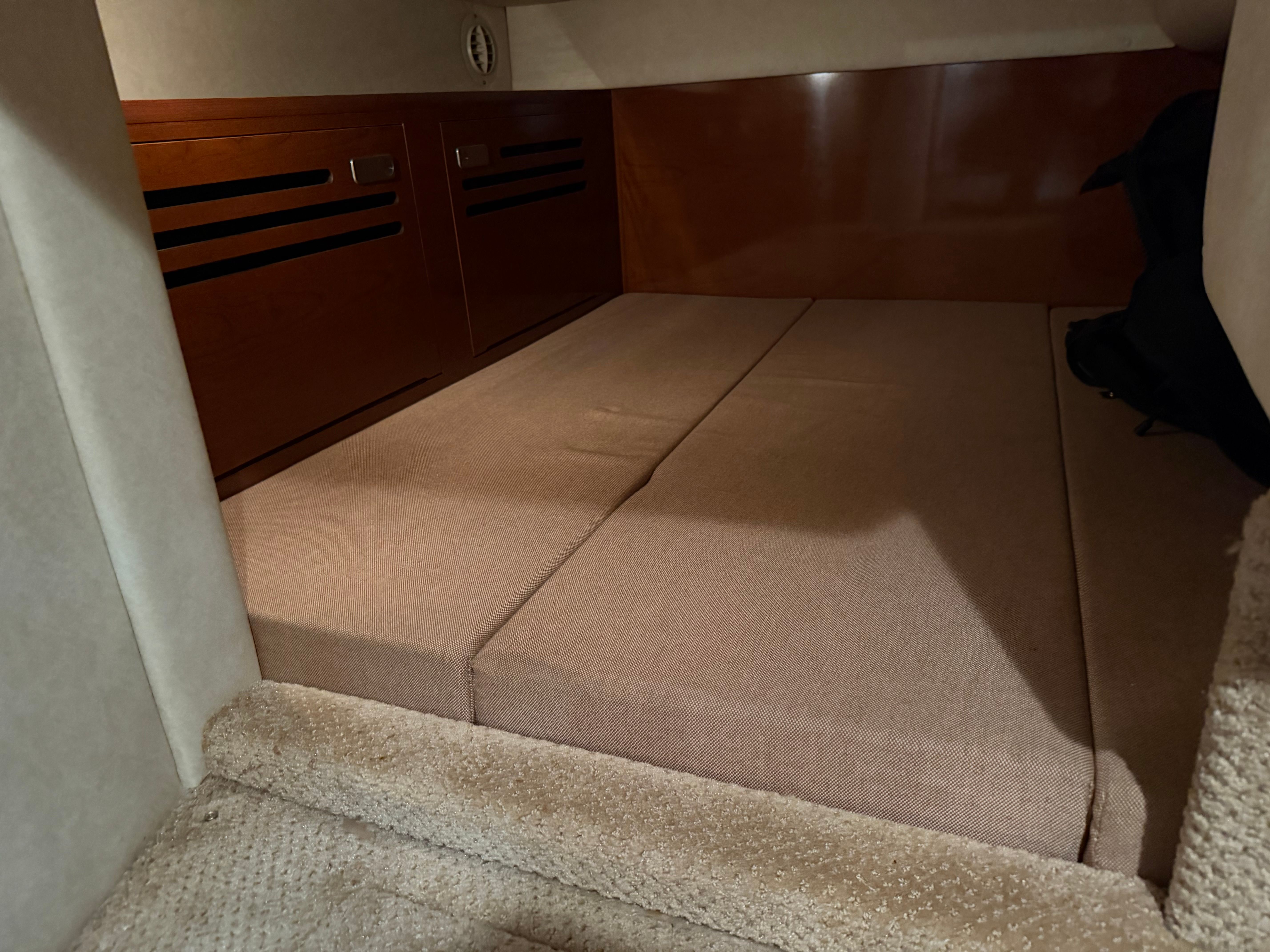 2012 Sea Ray Sundancer 260 - 17
