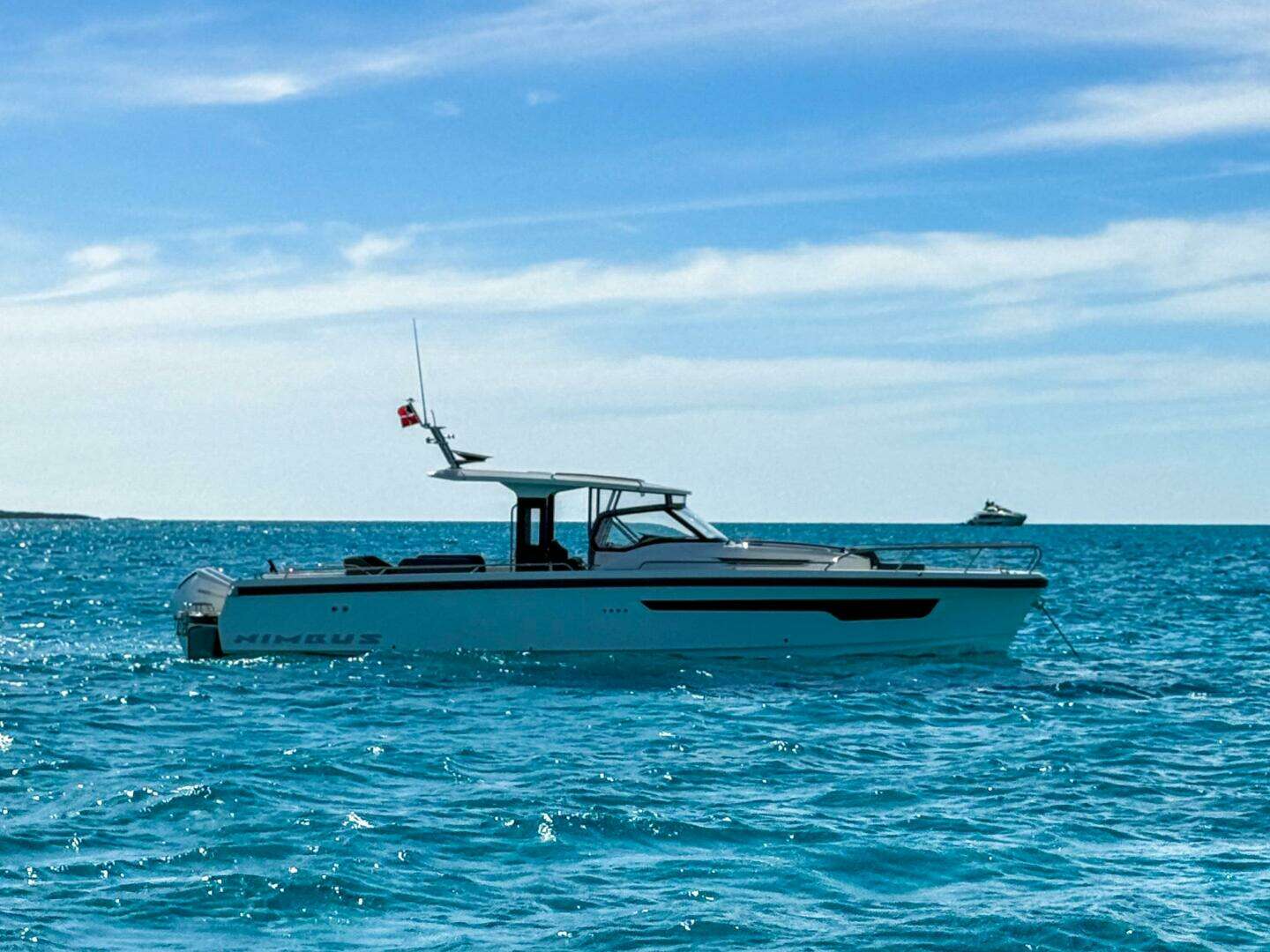 2022 Nimbus T11 - Image 36