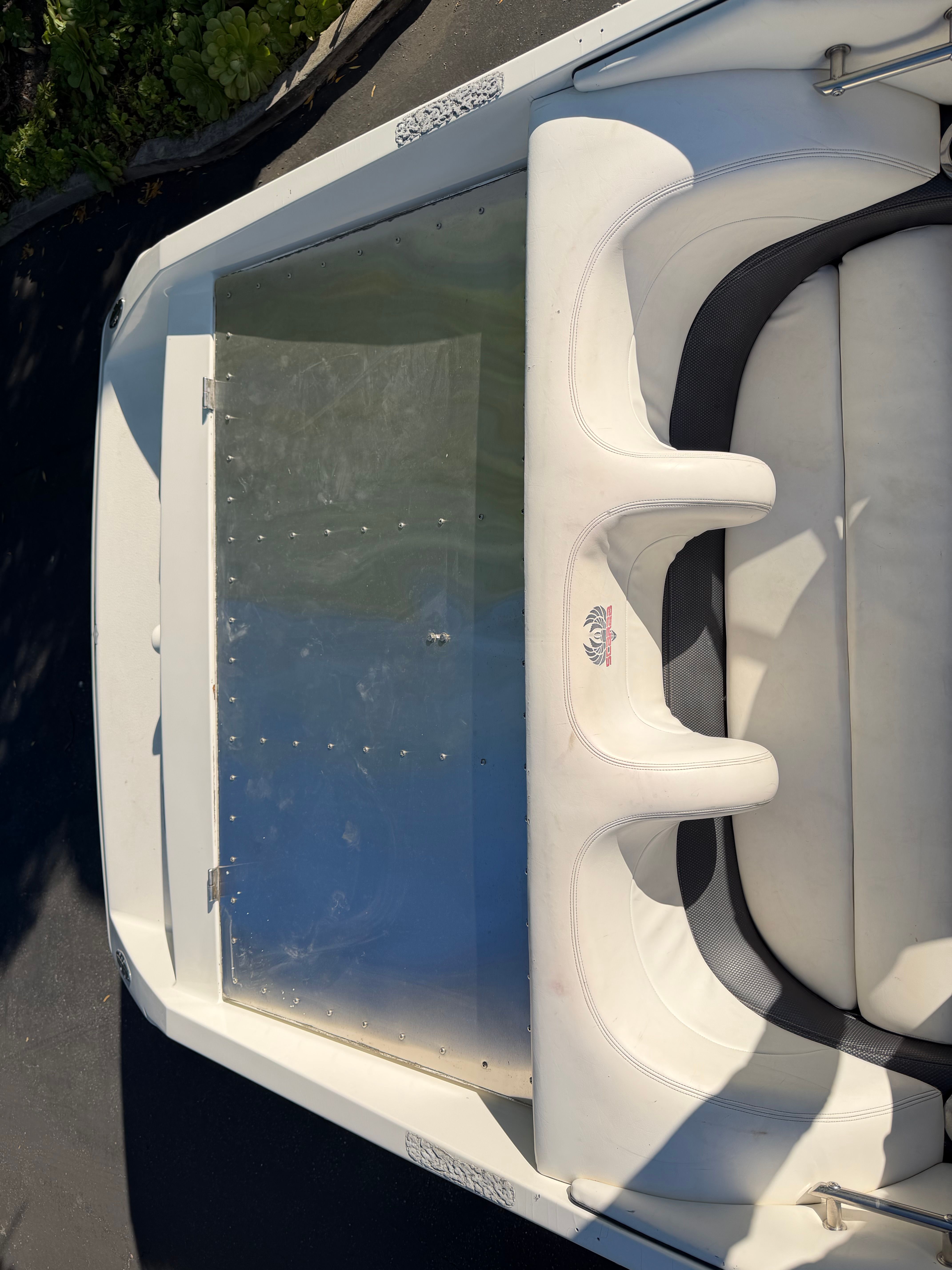 1997 Wellcraft 29 Scarab - 9