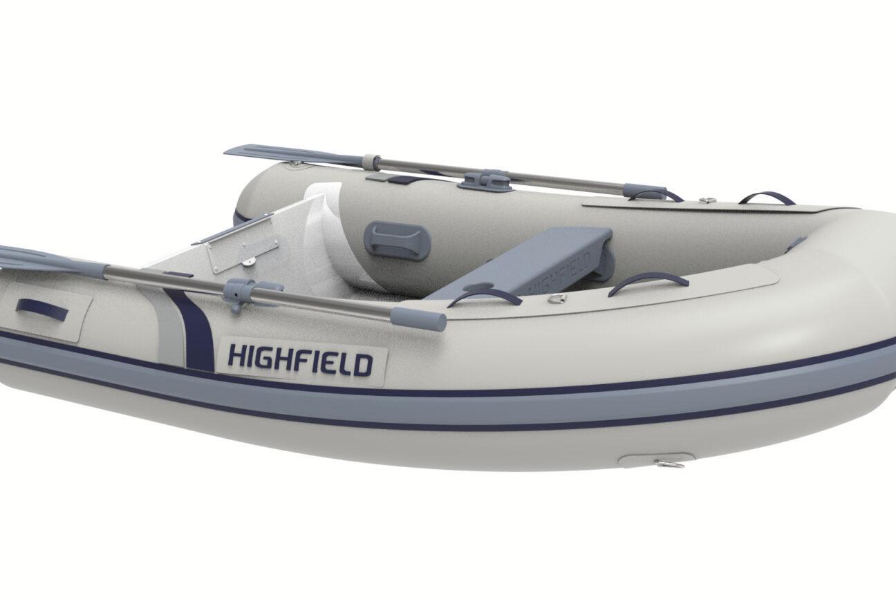 2026 Highfield Ultralite 240