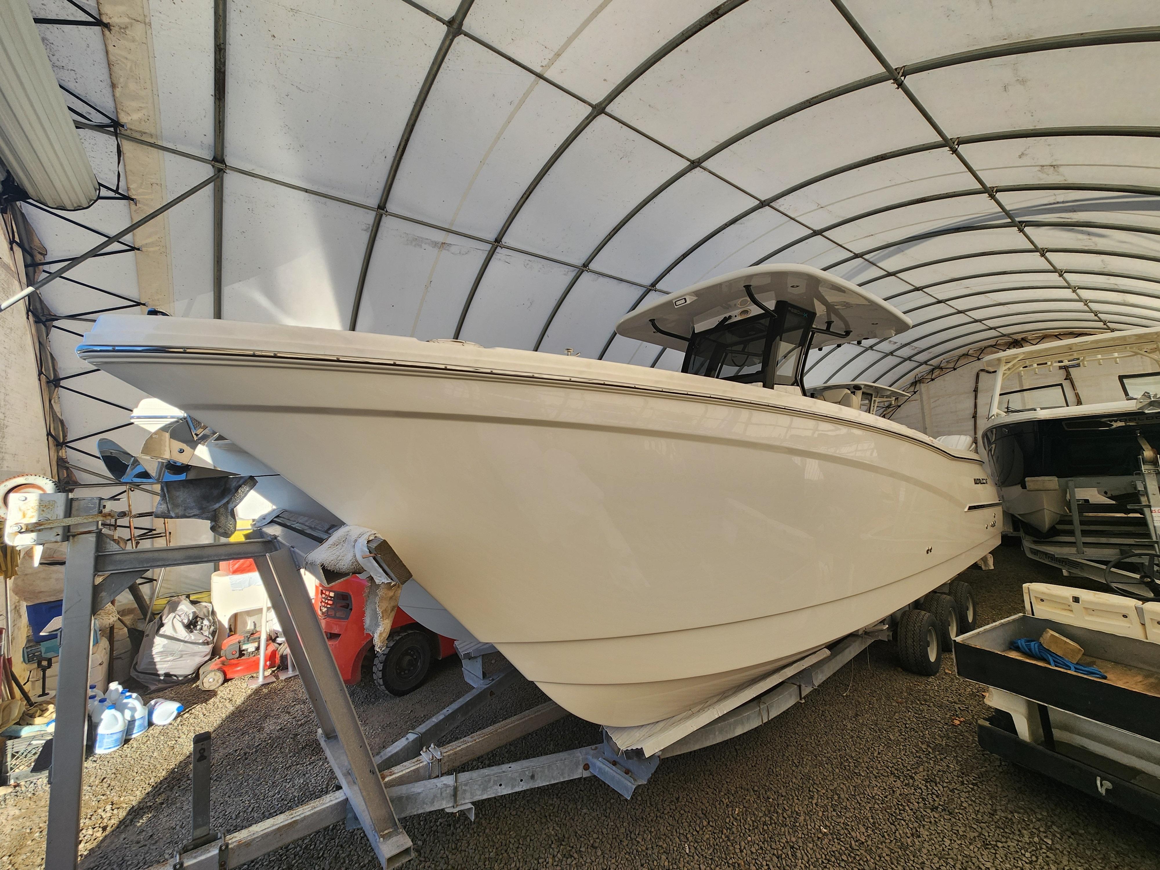 2024 World Cat 280 CC-X