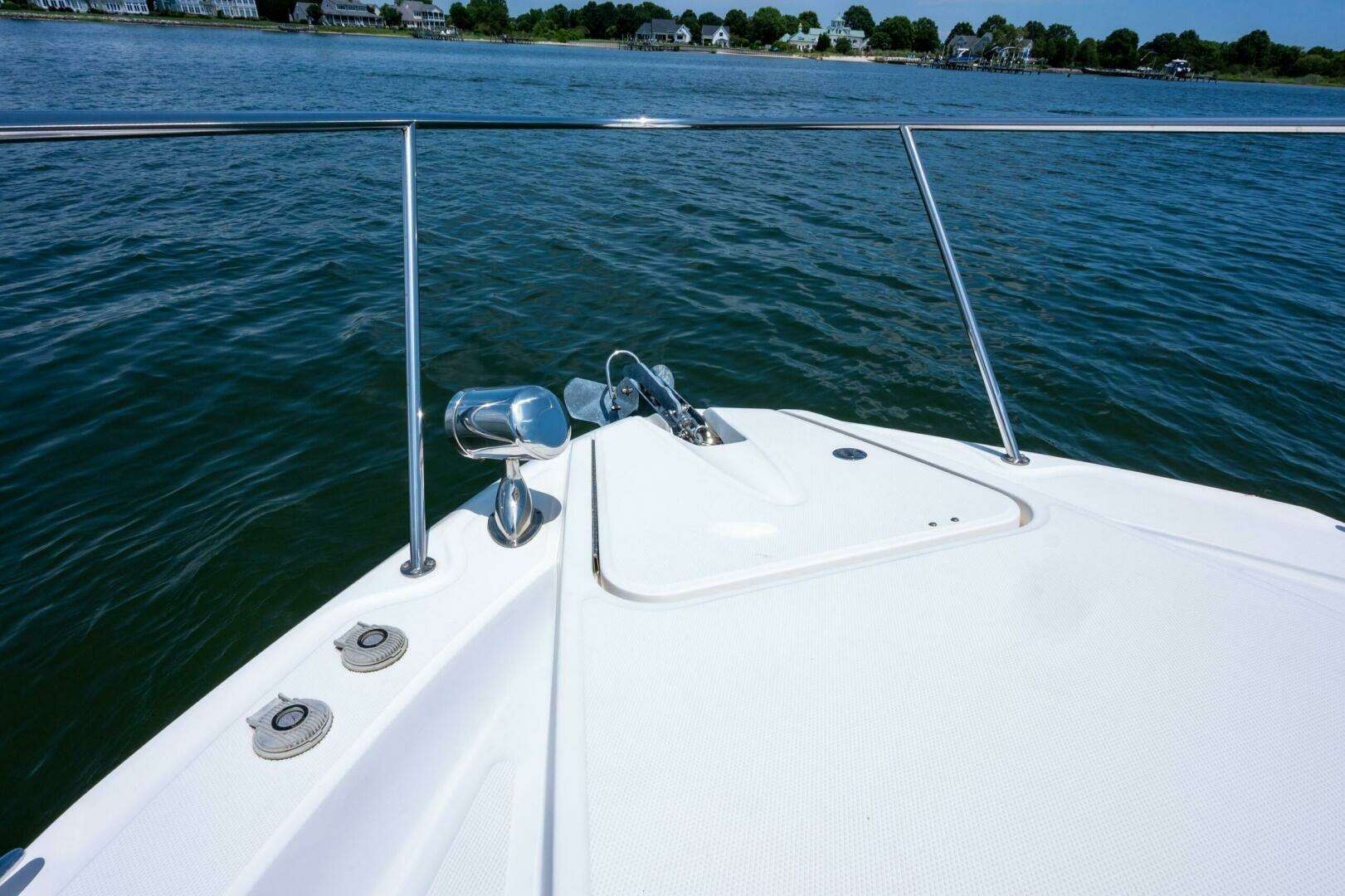 2013 Sea Ray 370 Sundancer - Image 22
